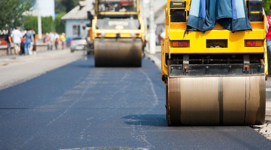 Expert top industrial roofings services in Hartline, WA